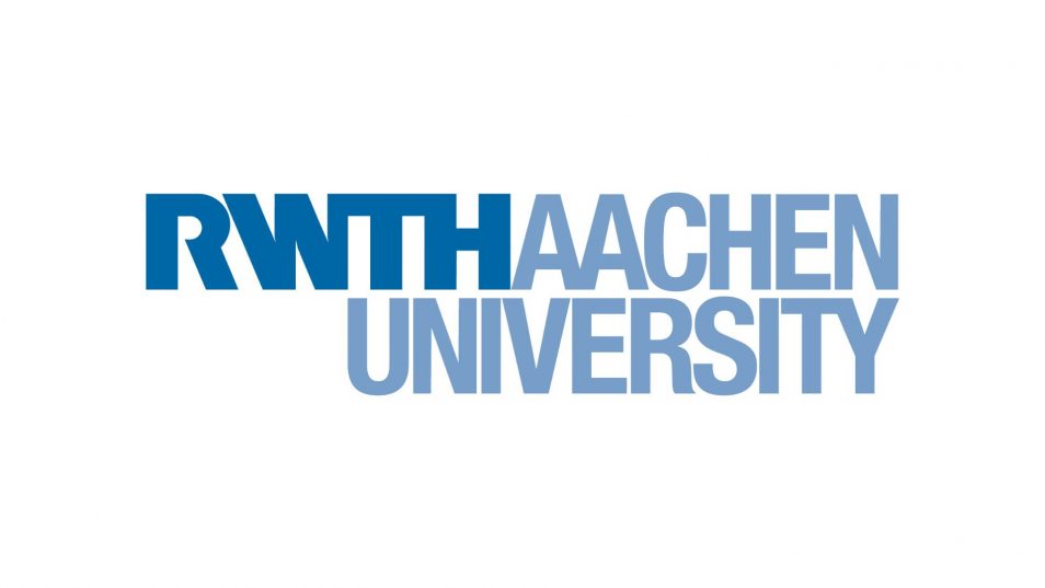 RWTH Aachen logo