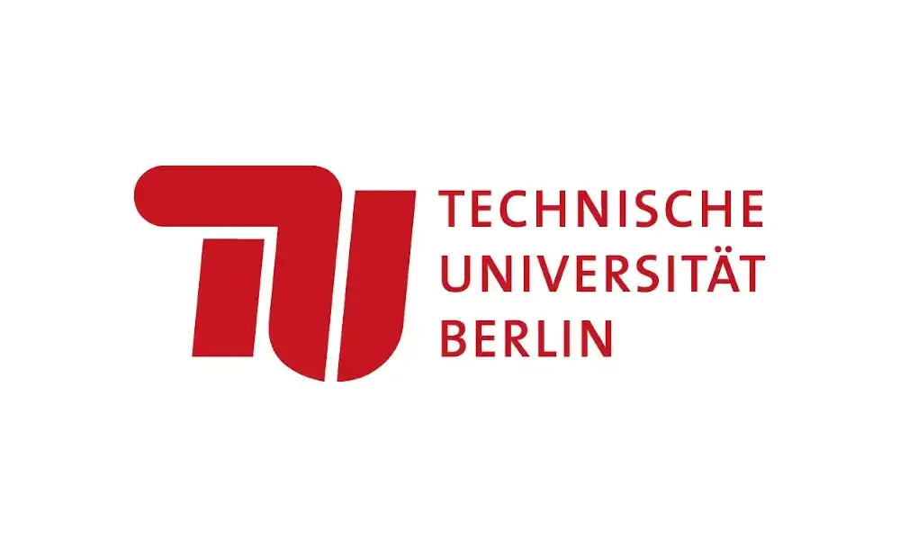 TU Berlin logo