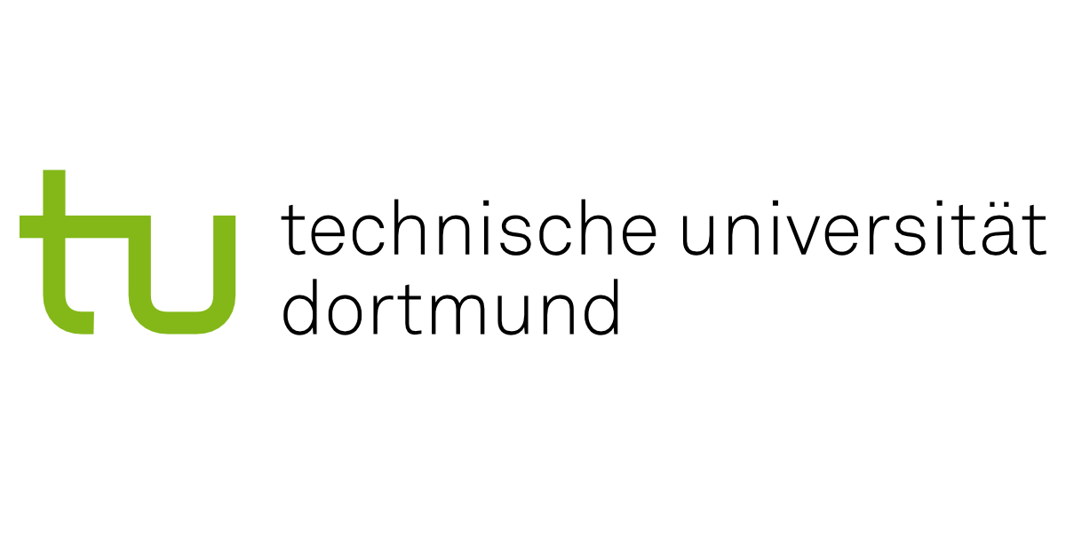 TU Dortmund logo